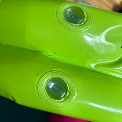 50cm程度　ビニールプール　の画像