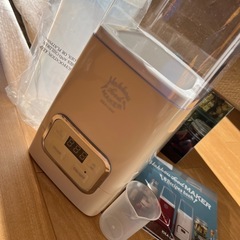 BRUNO 
IDEA Label 発酵フードメーカーの画像