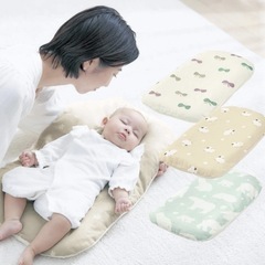 ベルメゾン　てのひらふとん　ベビー布団
