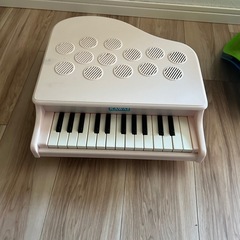  KAWAI ミニピアノ