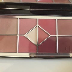 新品🌟2023年限定品　Dior   アイシャドウパレットの画像