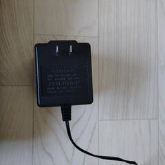 YAMAHA電子キーボードの画像