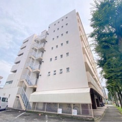 マンション賃貸