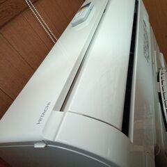 安心の電気工事士がお伺い致します。大型12畳用！広いお部屋