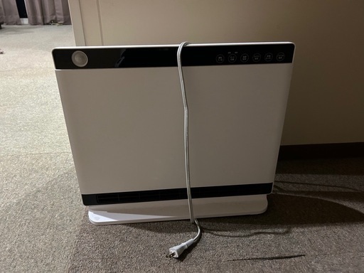 スリーアップ 人感/室温センサー付 1200W パワフル暖房器具