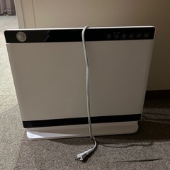 スリーアップ 人感/室温センサー付 1200W パワフル暖房器具