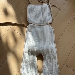 ベビーシート
