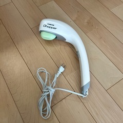 スライブ　肩叩き機