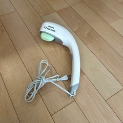 スライブ　肩叩き機の画像