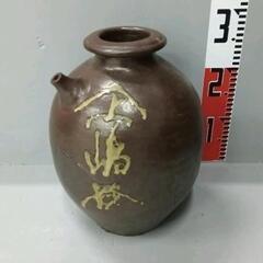 1129-016 壺の画像