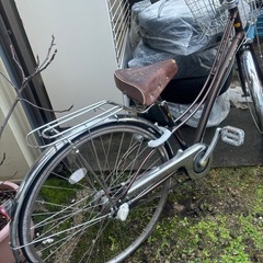 ロココ 自転車の中古が安い！激安で譲ります・無料であげます｜ジモティー