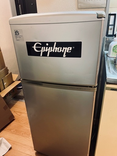 冷蔵冷凍庫 Sanyo SR-111B