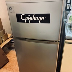 冷蔵冷凍庫 Sanyo SR-111Bの画像
