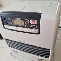 ダイニチ ファンヒーター