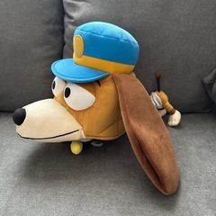 ディズニー キャラクター帽子  