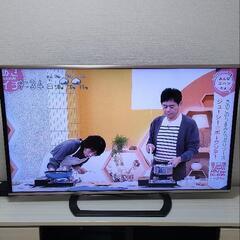 SHARP　シャープ　AQUOS　アクオス　60インチ　60型の画像