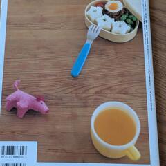 幼稚園のお弁当レシピの画像