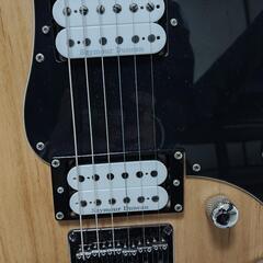 pacifica 120h カスタム品の画像