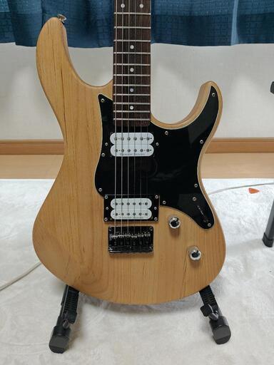 pacifica 120h カスタム品