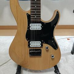 pacifica 120h カスタム品