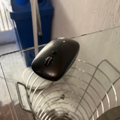 ロジクール　ブルーツースマウス