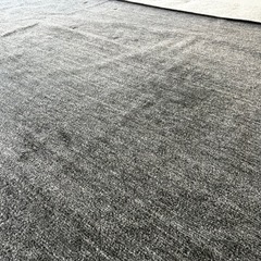 2.8メートル×3.8メートル（6畳の部屋で使用）