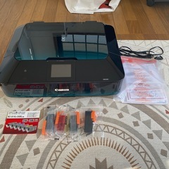 CANON MG6330 インクジェット複合プリンター