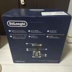 デロンギ  ドリップコーヒーメーカーの画像