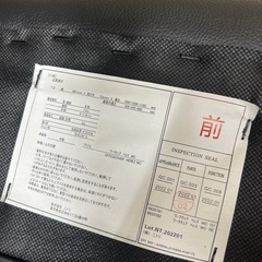 ディスクチェアの画像