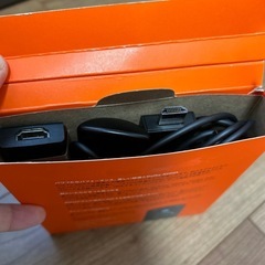 ファイヤースティック　第3世代の画像