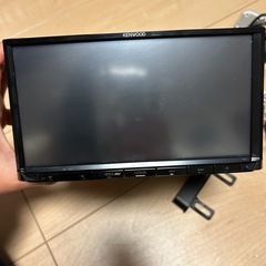 カーナビ KENWOOD MDV-D308BT 2022年製 MDV-D308BTW/D308BT (生産完了品) | 特定販路向け製品 | KENWOOD