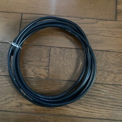 アンテナケーブル(4）
