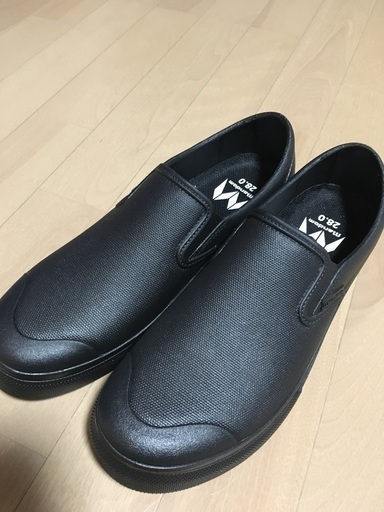 スニーカー workman