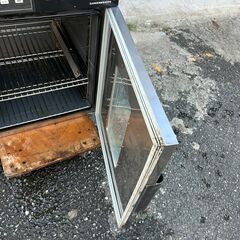 ヨネザワ 遠赤外線電気温蔵庫 INFRAL130　　動作品の画像