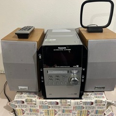 CDプレイヤー