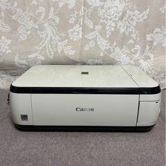 【終了】PIXUS  インクジェット複合機MP490