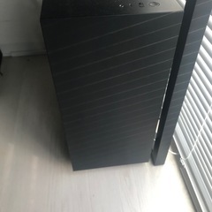 ミドルスペック　ゲーミングPC