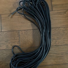アンテナケーブル(6）