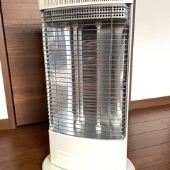 トヨトミ電気ストーブ