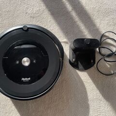 iRobot  ルンバ e5