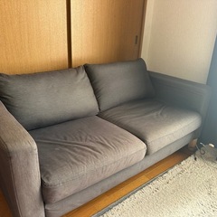 ソファ
