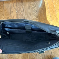 ビジネスバッグの画像
