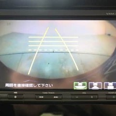 ホンダセンシング入庫です。の画像