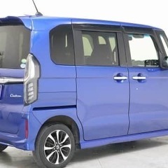 ホンダセンシング入庫です。の画像