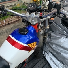 ホンダFTR223の画像