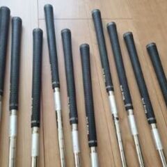 マルマン Maruman　TAP-18　アイアンセット（１０本）の画像