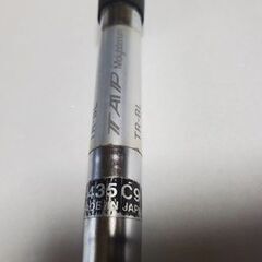 マルマン Maruman　TAP-18　アイアンセット（１０本）の画像