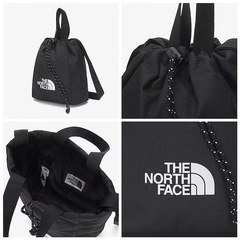 THE NORTH FACE ホワイトラベルの画像