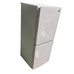 【ジ1129-19】可愛いピンク色冷蔵庫‼️Haier 2019年 