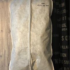 新品未着用 COACH コーチ ダウンジャケット Mサイズの画像